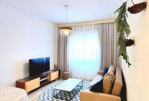 Apartamento 2quartos Copacabana posto 4